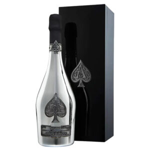 Armand De Brignac Champagne Blanc De Blanc