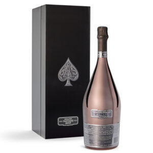 Armand De Brignac Champagne Blanc De Noir
