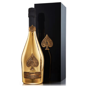 Armand De Brignac Champagne Gold