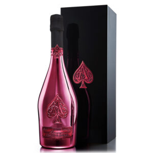 Armand De Brignac Champagne Demi Sec