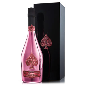 Armand De Brignac Champagne Rosé