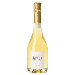 Ayala Le Blanc de Blancs A18
