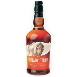 Buffalo Trace Kentucky Straight Bourbon Whiskey