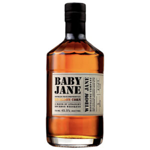Baby Jane by Widow Jane 6 Year Old Bourbon Whiskey
