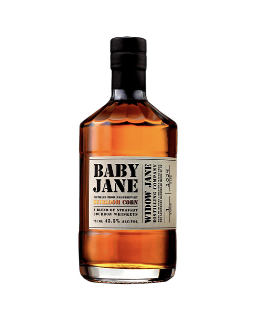 Baby Jane by Widow Jane 6 Year Old Bourbon Whiskey