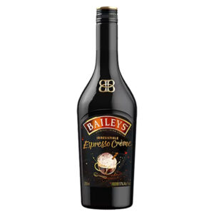 Baileys Espresso Creme Irish Liqueur