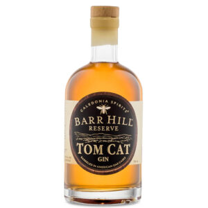 Barr Hill Reserve Tom Cat Gin
