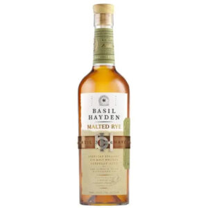 Basil Hayden Kentucky Straight Bourbon Whiskey Malted Rye