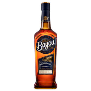 Bayou Barrel Select Reserve Rum