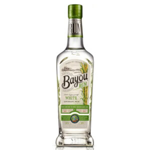 Bayou White Rum