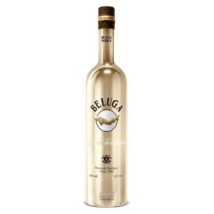 Beluga Vodka Celebration