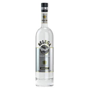 Beluga Vodka Noble