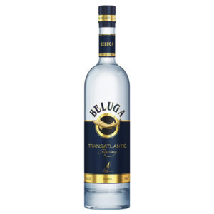 Beluga Vodka Transatlantic