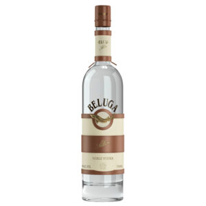 Beluga Vodka Allure
