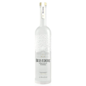 Belvedere Vodka