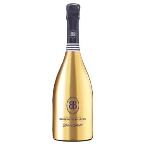 Besserat de Bellefon Brigitte Bardot