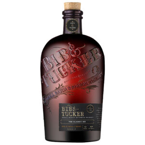 Bib & Tucker 6 Year Old Bourbon The Classic Six