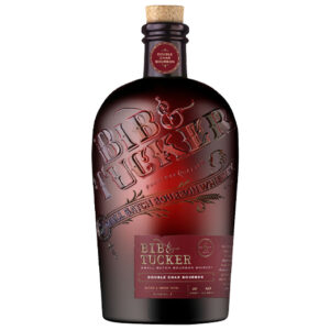 Bib & Tucker Double Char 6 Year Old Bourbon