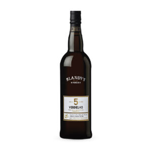 Blandy's Verdelho 5 Year Old