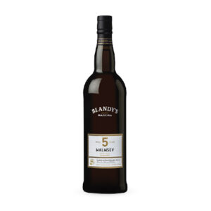 Blandy's Malmsey 5 Year Old