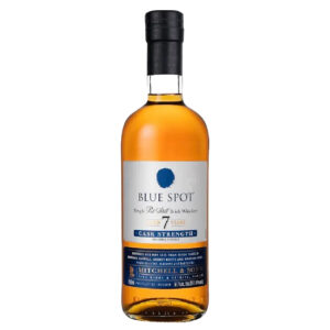 Spot Single Pot Still Irish Whisky - Blue Spot
