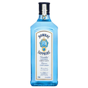 Bombay Gin Sapphire
