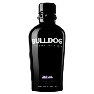 Bulldog London Dry Gin