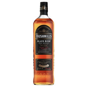 Bushmills Irish Whiskey Black Bush