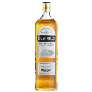 Bushmills Irish Whiskey The Original