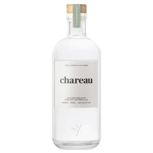 Chareau California Aloe Liqueur