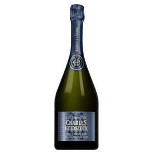 Charles Heidsieck Brut Réserve