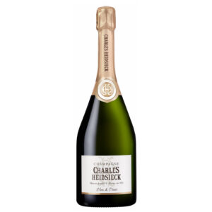 Charles Heidsieck Brut Blanc de Blanc
