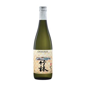 Chikurin Lightness Karoyaka Junmai Ginjo