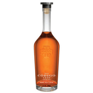 Codigo 1530 Anejo Tequila