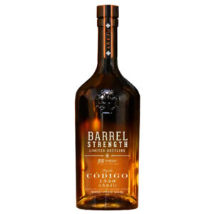 Codigo 1530 Anejo Barrel Strength