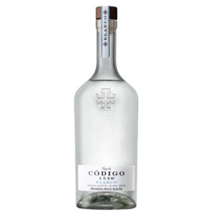 Codigo 1530 Blanco Tequila