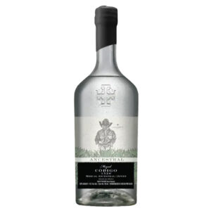 Codigo 1530 Mezcal Ancestral