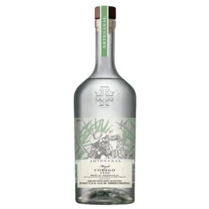 Codigo 1530 Mezcal Artesenal
