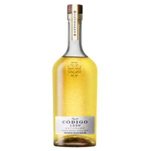 Codigo 1530 Reposado Tequila