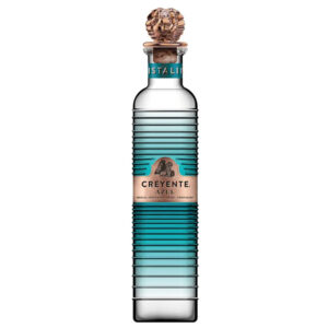 Creyente Mezcal Azul Cristalino