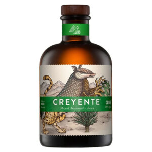Creyente Mezcal Cuishe
