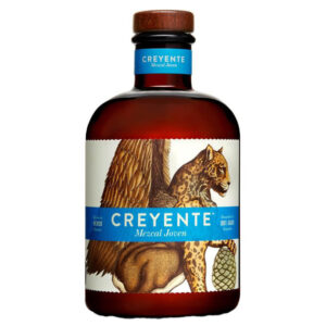 Creyente Mezcal Espadin Joven