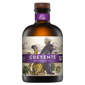 Creyente Mezcal Tobalá