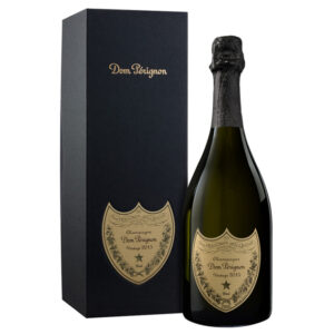 Dom Pérignon Vintage 2015 Champagne