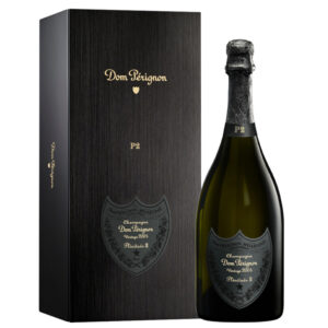 Dom Pérignon Vintage 2004 Plénitude 2