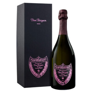Dom Pérignon Rosé 2009 Champagne
