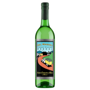 Del Maguey Mezcal Santa Catarina Minas Mezcal Minero