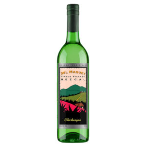 Del Maguey Mezcal Chichicapa