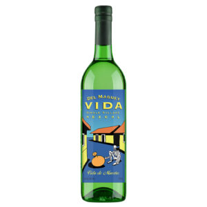 Del Maguey Mezcal Vida de Muertos