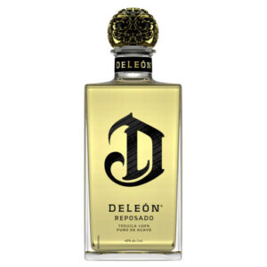 Deleon Tequila Reposado
